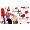 Mavala Graceful Coll. Lipstick Bourgogne