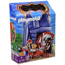 PLAYMOBIL® 4776 - Mitnehm-Piratenfelsen