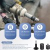 for GM 34720 Injector Seal Installer Kit 8Pcs Fit for