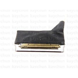 For HP Original replacement DC02C00DT00 Laptop LVDS LCD LED Video Display Screen Cable
