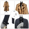 Steamer Hanger Stand with Garment Steamer Ironing Gloves,Garment hanger for