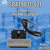 Supplying Demand A39031-021 Ice Machine Thickness Sensor - Replaces CU1526SA-1,