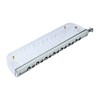 Harmonica Comb Fine Processing Chromatic Harmonica Comb Accessories for Beginners
