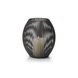 Philippi Louisiana Lantern Size L 26 cm Iron