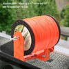 Weed Wacker Commercial Trimmer Line Holder | Adjustable Width (4.5“-9.54”)