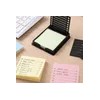 Storage Organizer Holder Notebook for home organization and desk space-saving