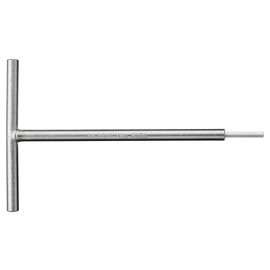Tone HPTHW-04 T-Shaped Hexagon Wrench 2 Side Width 0.2 inches (4 mm)
