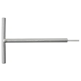 Tone HPTHW-04 T-Shaped Hexagon Wrench 2 Side Width 0.2 inches (4 mm)