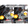 Fender Eliminator Kit for Yamaha FZ6R FZ6-R 2009-2017