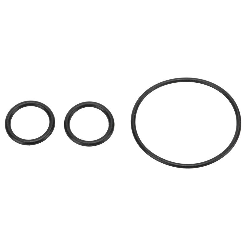 Heater Control Valve Repair Set 64118391348 Replacement for 5 Series