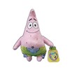 Spongebob Plush Patrick Star 33 cm Super Soft Quality