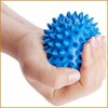 ALS ENTERPRISES Energy Ball Sharp Pointed Acupressure Massager for Hands