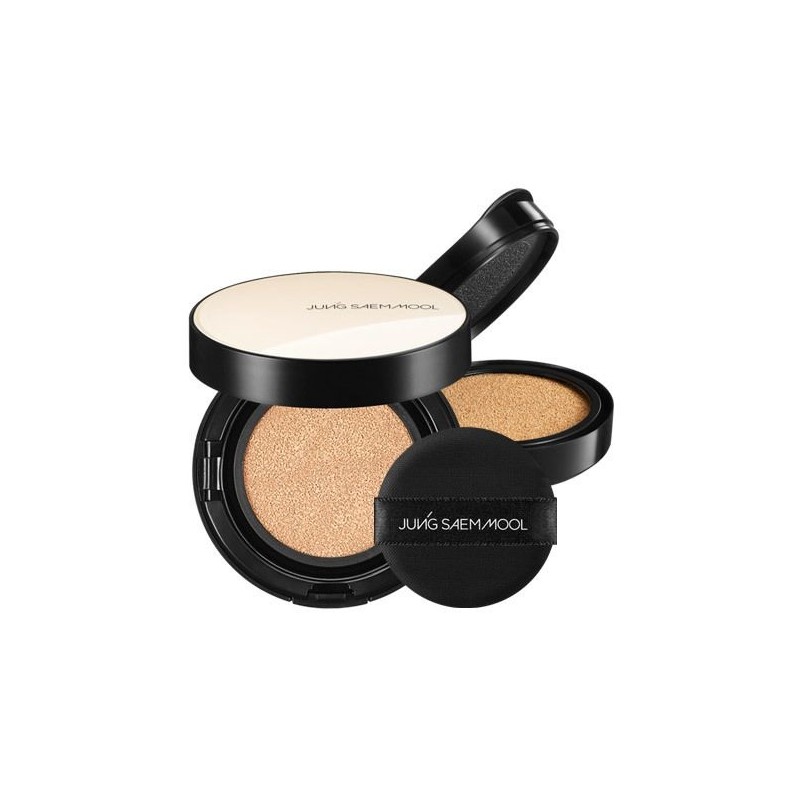 Jeongsaemmul [Glowing Cushion] JUNGSAEMMOOL Essential Skin Nuder Cushion/Main Product +