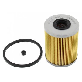 MAPCO Fuel filter (63232)