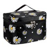 Large Make Up Organiser Bag, Portable Travel Cosmetic Bag Pouch,