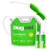 BugMD Blaster Kit - 2 Pack Pest Control Essential Oil