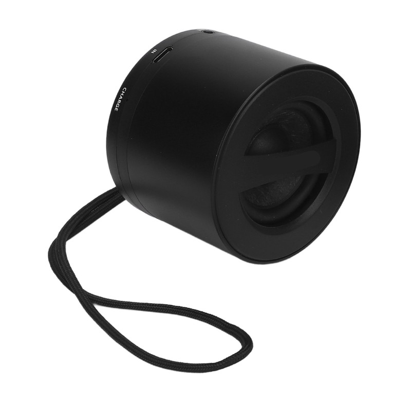 Dual Bluetooth Speaker Car Hands Free Call Dynamic High Bass