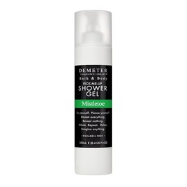 DEMETER Mistletoe Shower Gel 250ml/8.4oz