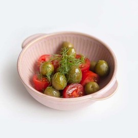 Nicot Everyday Collection Yogurt Point Ball Set 2P / 니코트  에브리데이 컬렉션 요거트 포인트볼 세트 2P