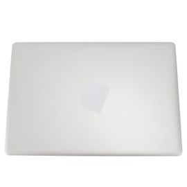Laptop LCD Back Cover Replacement Notebook LCD Rear Top Lid for Dell Inspiron 15 5570 5575 X4FTD