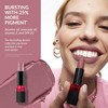 Avon Avon Ultra Matte Lipstick Posh Petal with Vitamin E,
