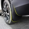 Mud Flaps Kit for 2024 Volkswagen Taos 2022 2023 Mud