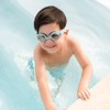 Splash About Infant Goggles, Guppy Pistachio, 2-6 Years