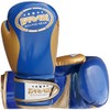 Farabi Kids Boxing Gloves Shiny Champ Training Gloves 2oz 4oz