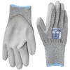 Portwest A622 Cut Resistant MR PU Palm Glove Grey, X-Large