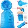 Emesis Bags, YGDZ 45 Pack Vomit Bag Disposable Barf Bags