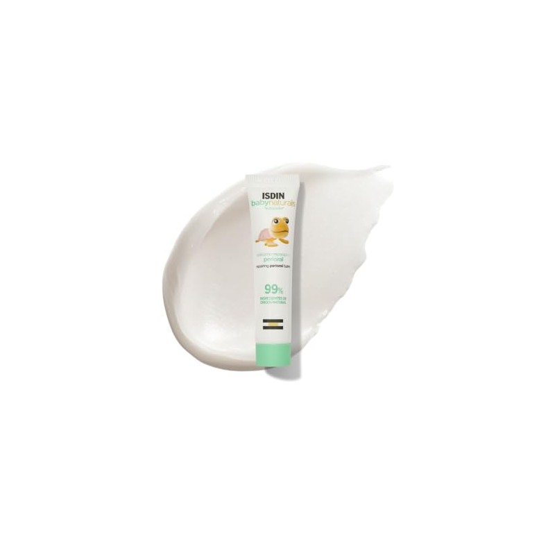 ISDIN BABYNATURALS PERIORAL BALM 15ML