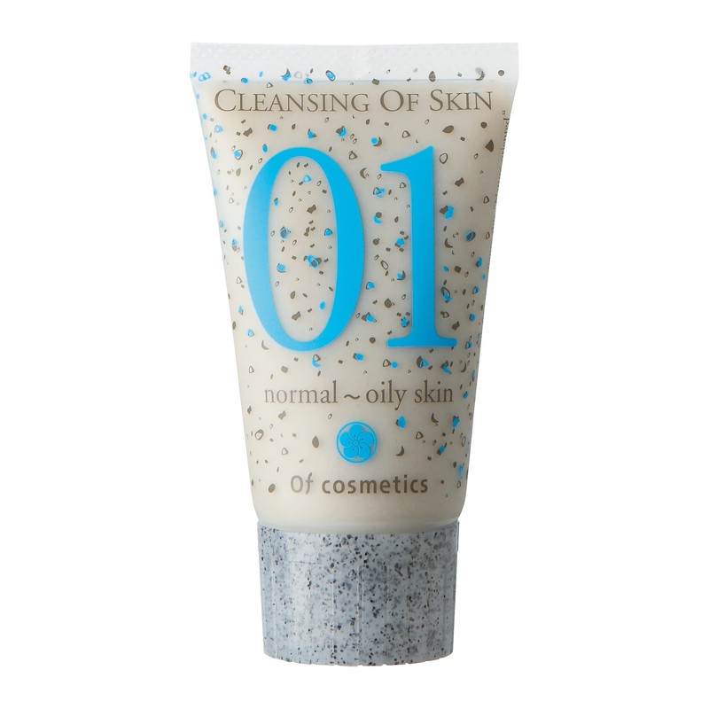 Of kosumetexikkusu kurenzinguobusukin・ 01 (huressyumusuku Scent)