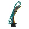 GRABOTE Wire Car Radio Harness Replacement for Pioneer Models AVH-X2700BS