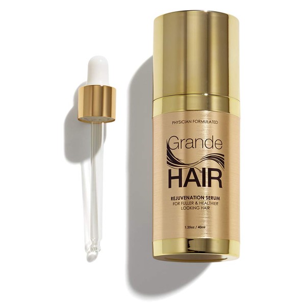 Grande Cosmetics GrandeHAIR Hair Enhancing
