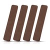 CNNELL ONLY Fit TREX Composite Decking Boards End Cap (4