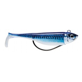 Storm Fishing Hook 12-31G BM