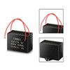 CBB61 450V AC 2UF 50/60HZ Starter Capacitor, AC Motor Capacitor,