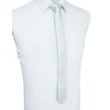 JEMYGINS Men's Extra Thin Necktie, 1.6 inches (4 cm), Youth