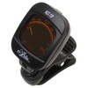 ARIA ACT-SP BK Clip-on Multimode Tuner, Black