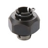 Big Horn 19694 1/2" Router Collet replaces OEM# 42950
