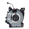 CPU&GPU Cooling Fan for HP ZBook 15v G5 Mobile Workstation