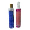 Nekane Kit Nekane Shampoo Matizador Mora Azul + Termoprotector