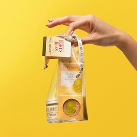 Burts Bees Burts Bees Hand Repair Kit for Unisex 4 Pc Kit