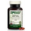 Standard Process Olprima EPA/DHA - Salud cerebral de alimentos enteros,