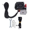 3D Printer Extruder Kit Integrated Direct Drive Extruder with Stepper
