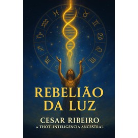 Rebelião da Luz: Memórias de Antes do Tempo