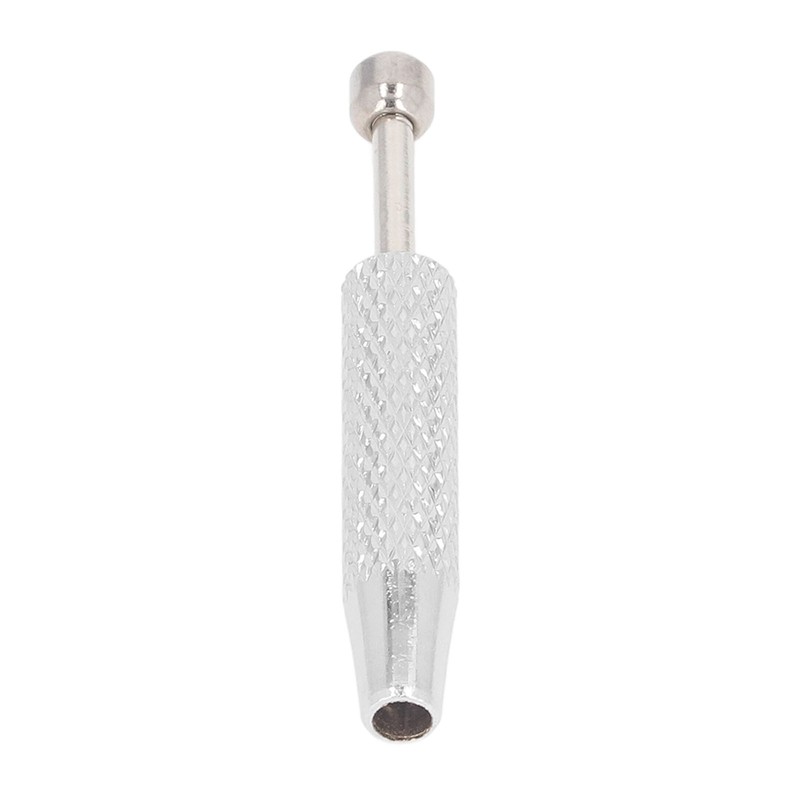 3pcs Piercing Ball Grabber Tool Short Anti Slip 4 Prong