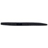 Yamamoto 5'' Senko Black W/ Large Blue Flake (10 Pack)