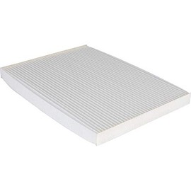 Herth+Buss J1341020 Cabin Air Filter