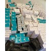 Lenoderm Polygonum Skin Saver S Repair Cream 50ml / 레노덤